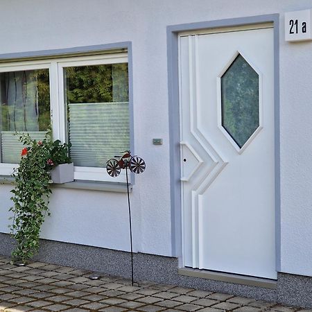 Ferienwohnung Relax 伊尔森堡 外观 照片