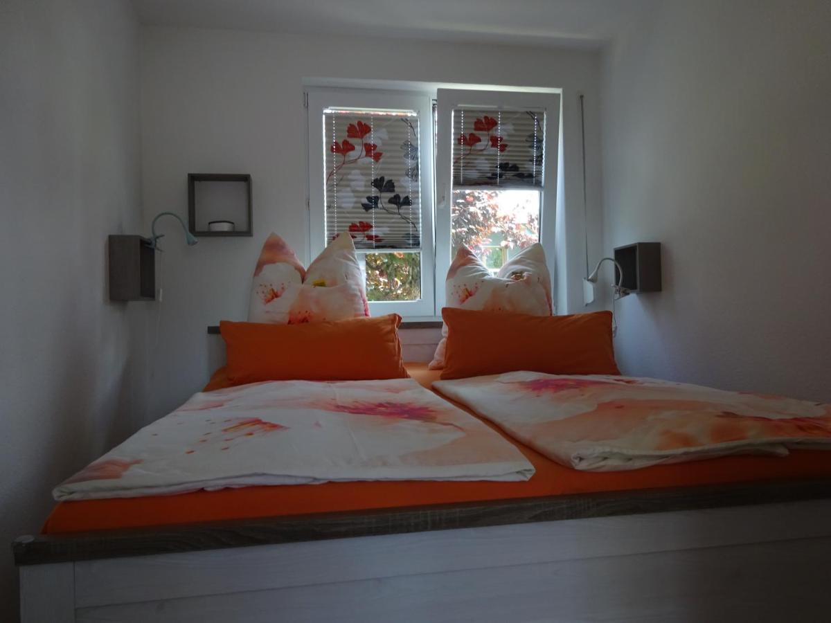 Ferienwohnung Relax 伊尔森堡 外观 照片