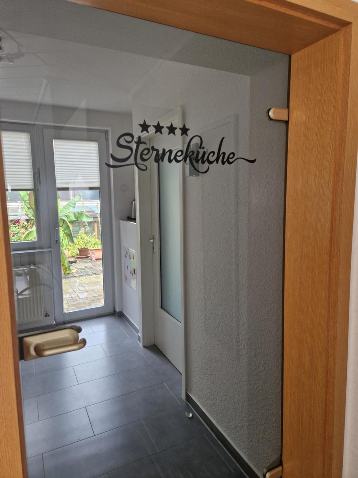 Ferienwohnung Relax 伊尔森堡 外观 照片